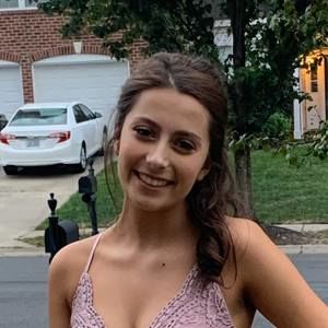 Meet your Posher, Jaclyn